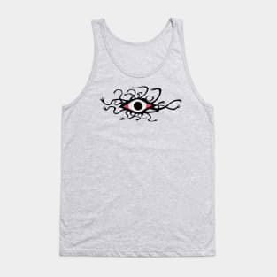 Evil Eye Tank Top